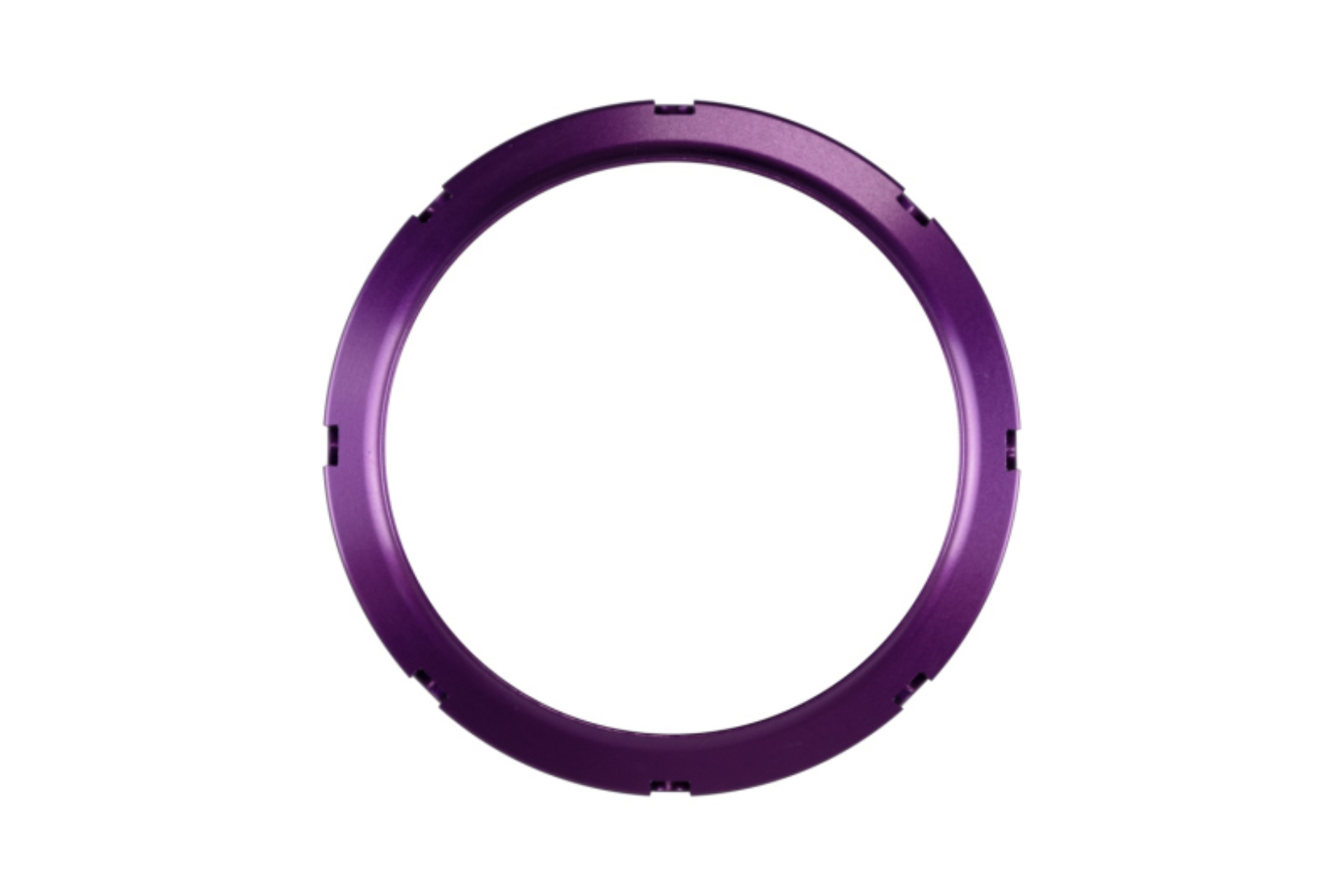 Picture of Turbosmart Gen V WG38/40 Actuator Collar - Purple