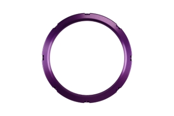 Picture of Turbosmart Gen V WG38/40 Actuator Collar - Purple
