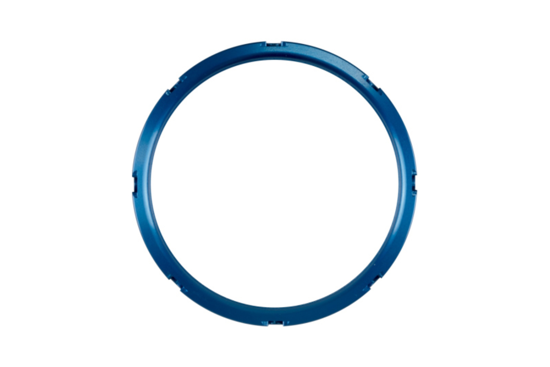 Picture of Turbosmart Gen V WG45/50 Actuator & ProPort Collar - Blue