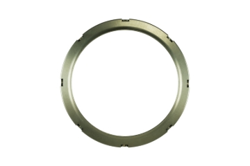Picture of Turbosmart Gen V WG38/40 Actuator Collar - Platinum