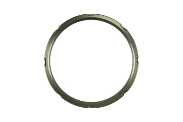 Picture of Turbosmart Gen V WG45/50 Actuator & ProPort Collar - Platinum