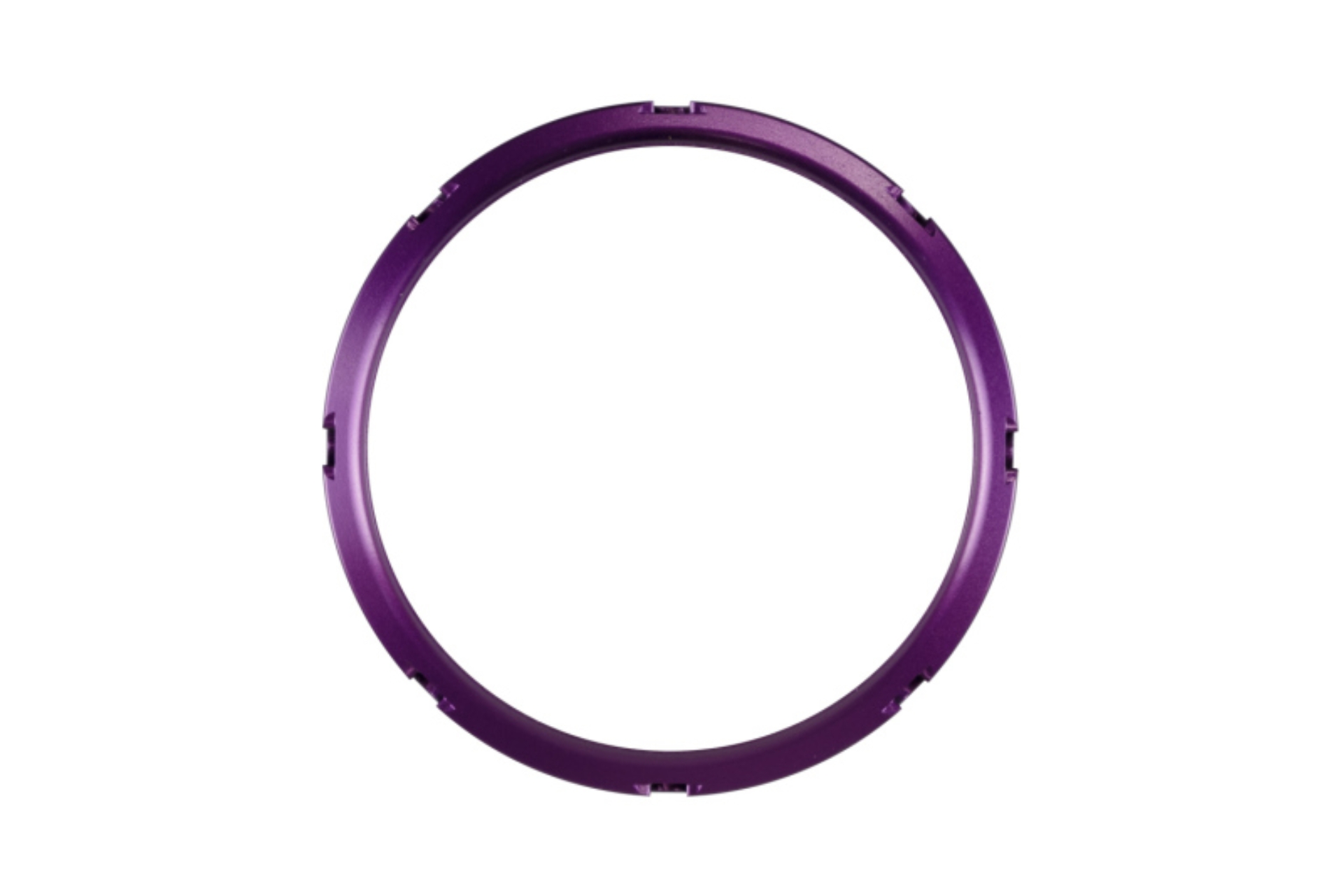 Picture of Turbosmart Gen V WG45/50 Actuator & ProPort Collar - Purple
