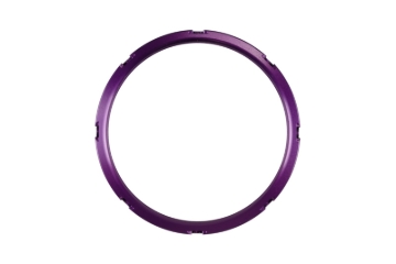 Picture of Turbosmart Gen V WG45/50 Actuator & ProPort Collar - Purple