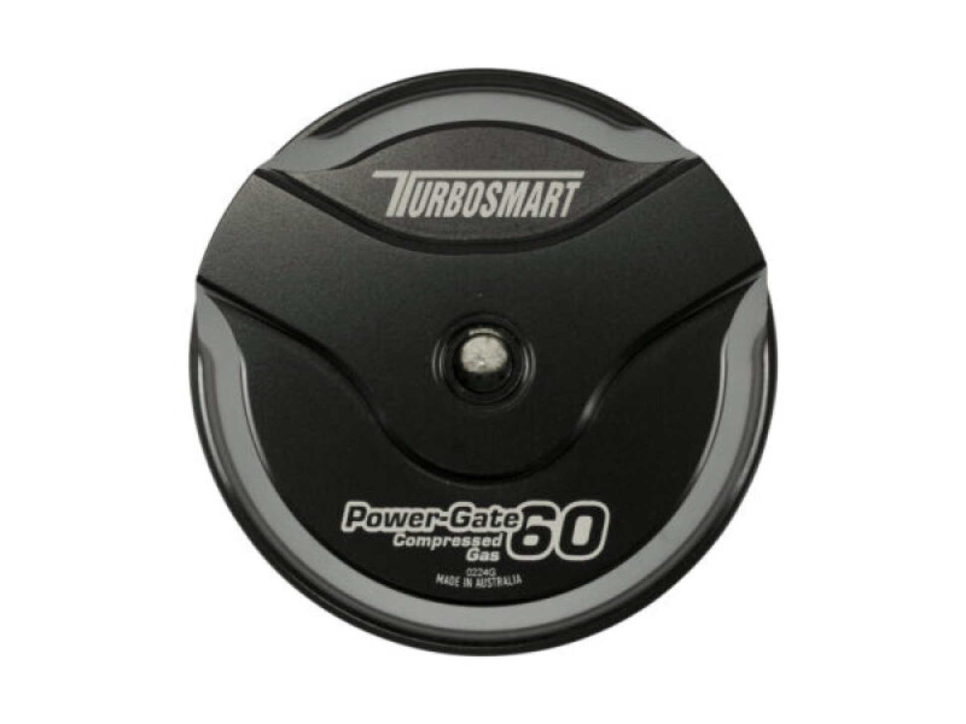 Picture of Turbosmart Gen V WG60 CG Full Range Complete Sensor Cap - Black