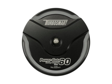 Picture of Turbosmart Gen V WG60 CG Full Range Complete Sensor Cap - Black