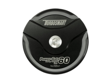 Picture of Turbosmart Gen V WG60 CG Full Range Cap - Black