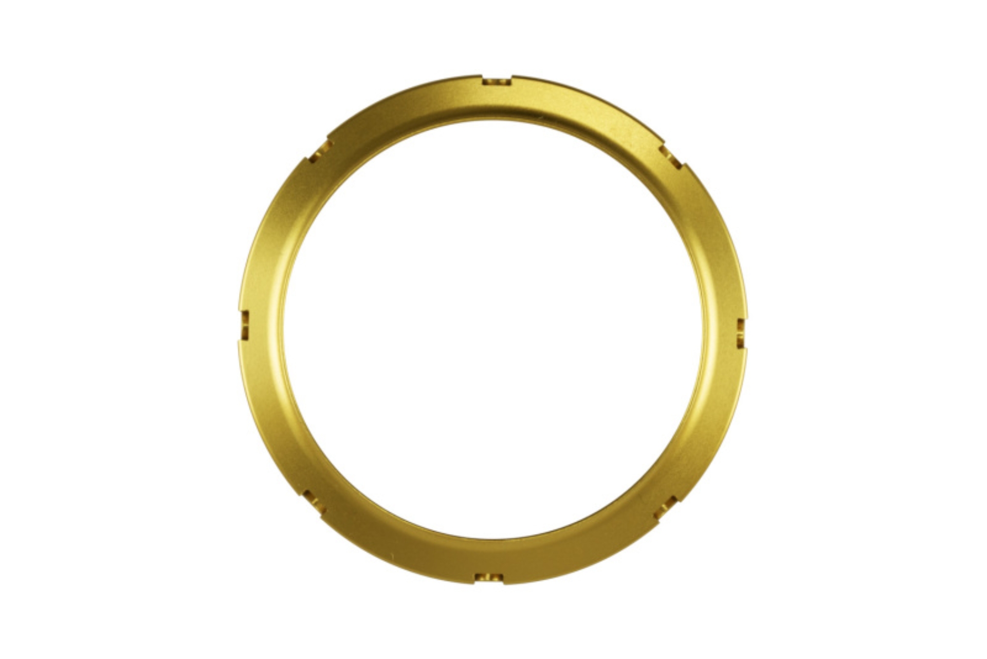 Picture of Turbosmart Gen V WG38/40 Actuator Collar - Gold