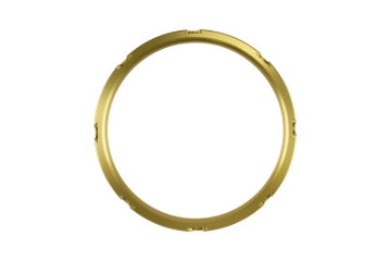 Picture of Turbosmart Gen V WG45/50 Actuator & ProPort Collar - Gold