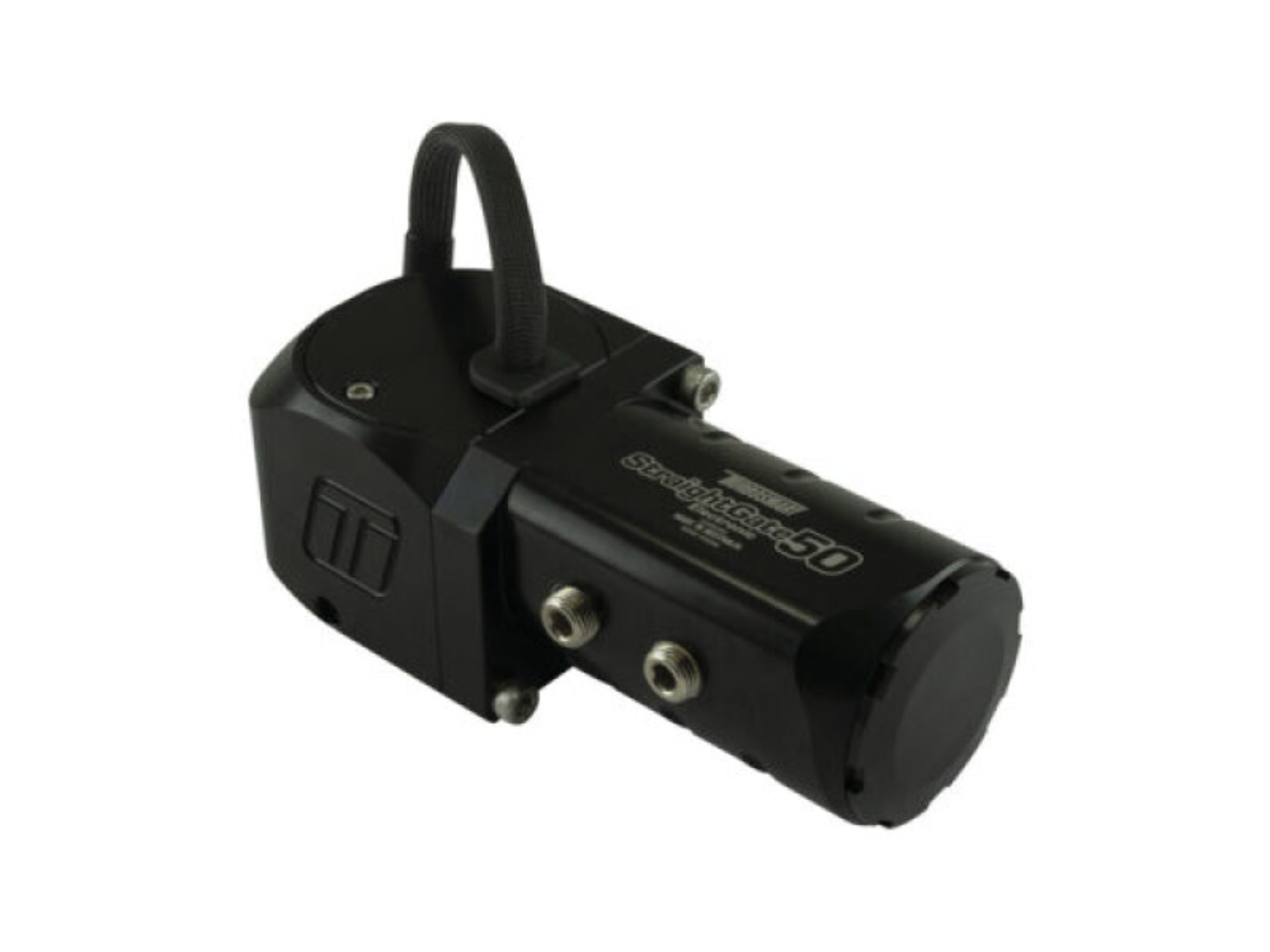 Picture of Turbosmart Electronic Straight Gate Actuator