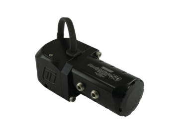 Picture of Turbosmart Electronic Straight Gate Actuator