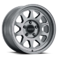 Picture of Method MR316 20x10 -18mm Offset 8x180 130.81mm CB Gloss Titanium Wheel