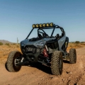 Picture of KC HiLiTES 2022+ Polaris RZR Pro XP 39in. Pro6 Gravity LED 6-Light 120w Combo Beam