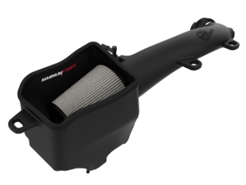 Picture of aFe Magnum FORCE Intake Stage-2 Pro Dry S Filter 18-23 Jeep Wrangler (JL) L4-2.0L (t)