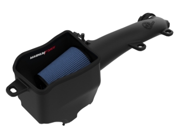 Picture of aFe MagnumFORCE Intake Stage-2 Pro Dry 5R Filter 18-23 Jeep Wrangler (JL) L4-2.0L (t)