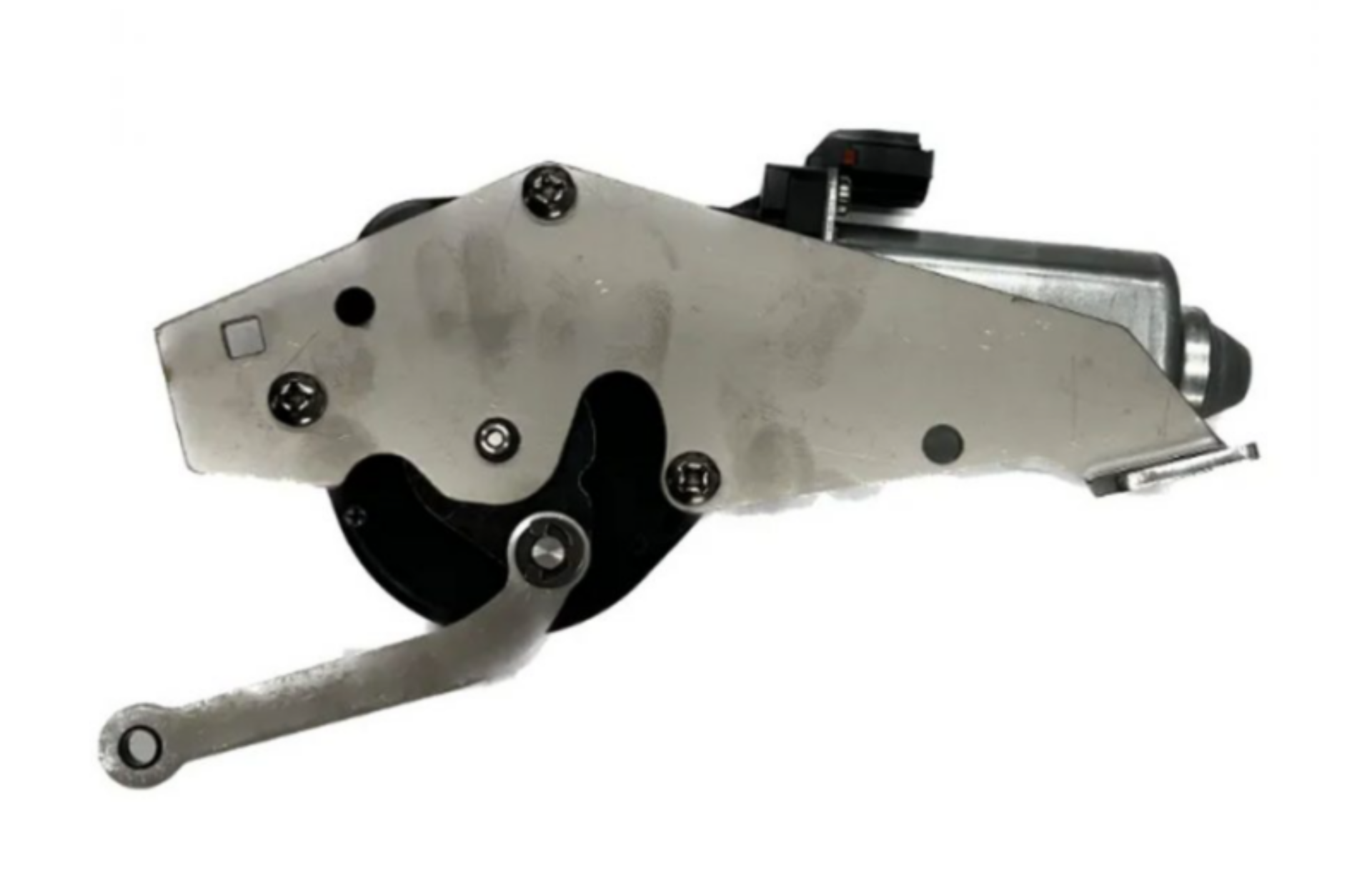 Picture of Rock Slide Gen 3 Step Motor DRVR