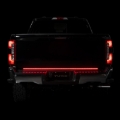 Picture of Putco 2024 Chevrolet Silverado HD Freedom Blade Tailgate Light Bar with Plug-N-Play Connector