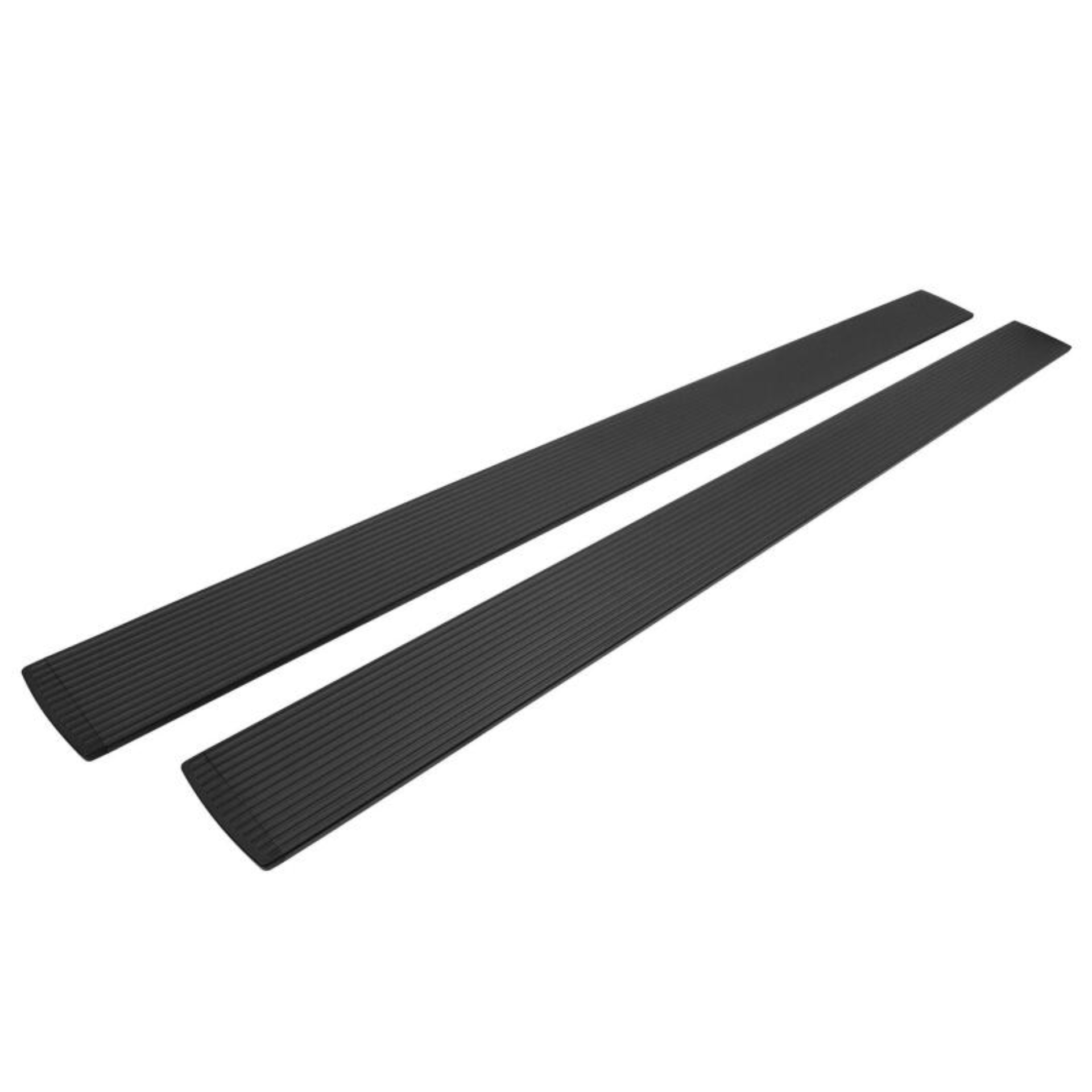 Picture of Westin 19-26 Chev/GMC Silv/Srra 1500 CC (No 19 LTD) / 20-26 2500/3500 Pro-e Running Boards - Tex Blk