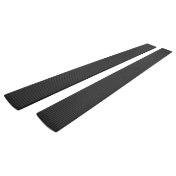 Picture of Westin 19-25 RAM 1500 Crew Cab (Excl. 2019+ 1500 Clsc.) Pro-e Running Boards - Tex. Blk