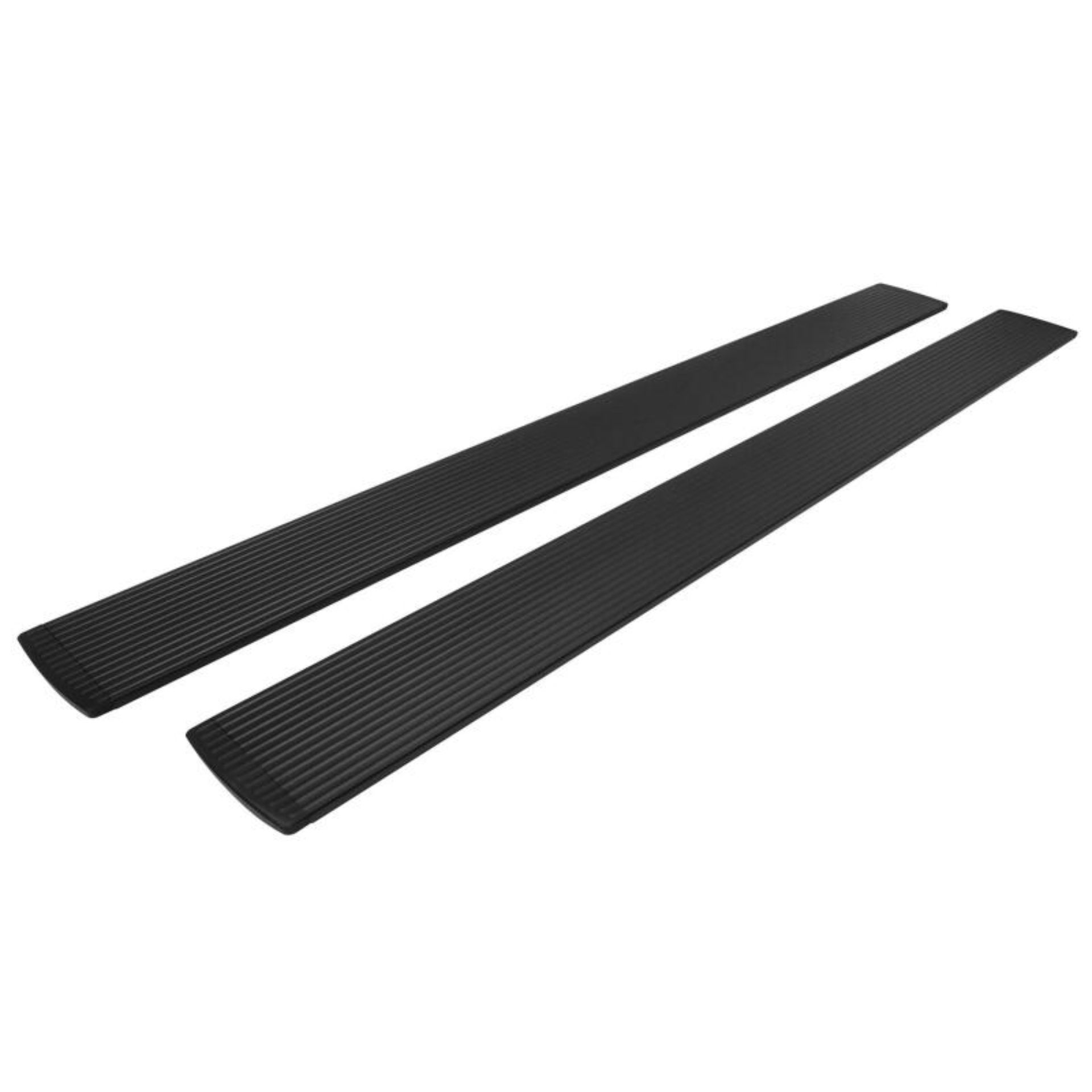 Picture of Westin 22-23 Toyota Tundra CrewMax Pro-e Running Boards - Tex. Blk