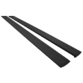 Picture of Westin 19-26 Chev/GMC Silv/Srra 1500 CC (No 19 LTD) / 20-26 2500/3500 Pro-e Running Boards - Tex Blk