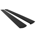 Picture of Westin 22-23 Toyota Tundra CrewMax Pro-e Running Boards - Tex. Blk