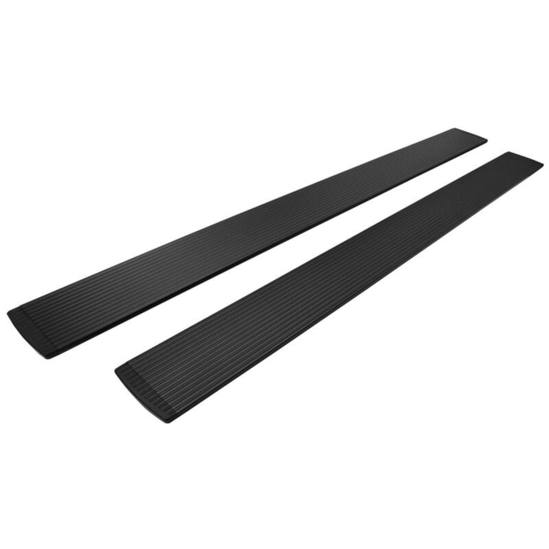 Picture of Westin 21-26 Ford Bronco 4dr (Excl. Bronco Sport) Pro-e Running Boards - Tex. Blk