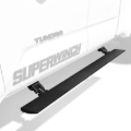 Picture of Westin 22-26 Toyota Tundra Double Cab Pro-e Running Boards - Tex. Blk