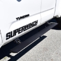 Picture of Westin 22-26 Toyota Tundra Double Cab Pro-e Running Boards - Tex. Blk