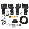 Picture of Westin 21-26 Ford Bronco 2dr (Excl. Bronco Sport) Pro-e Running Boards - Tex. Blk