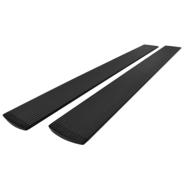 Picture of Westin 14-23 Toyota 4Runner SR5/TRD (Excl. Ltd/NS/TRD Sport) Pro-e Running Boards - Tex. Blk