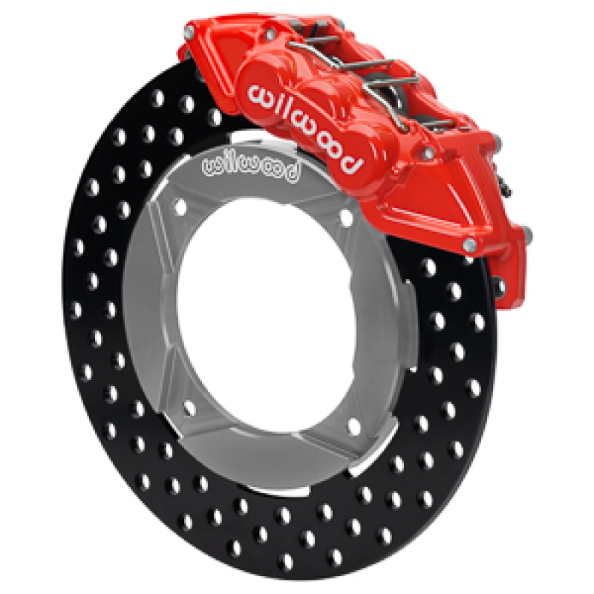 Picture of Wilwood WIL UTV Big Brake Kits - 140-16630-DR