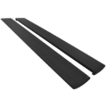 Picture of Westin 21-26 Ford Bronco 2dr (Excl. Bronco Sport) Pro-e Running Boards - Tex. Blk