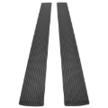 Picture of Westin 14-23 Toyota 4Runner SR5/TRD (Excl. Ltd/NS/TRD Sport) Pro-e Running Boards - Tex. Blk