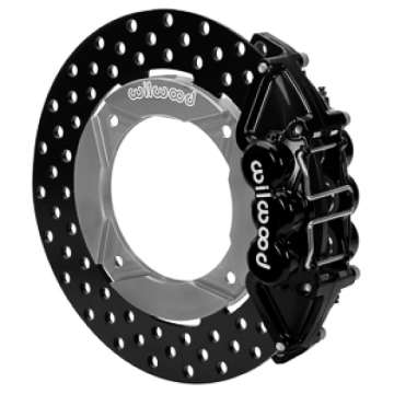 Picture of Wilwood WIL UTV Big Brake Kits - 140-16631-D