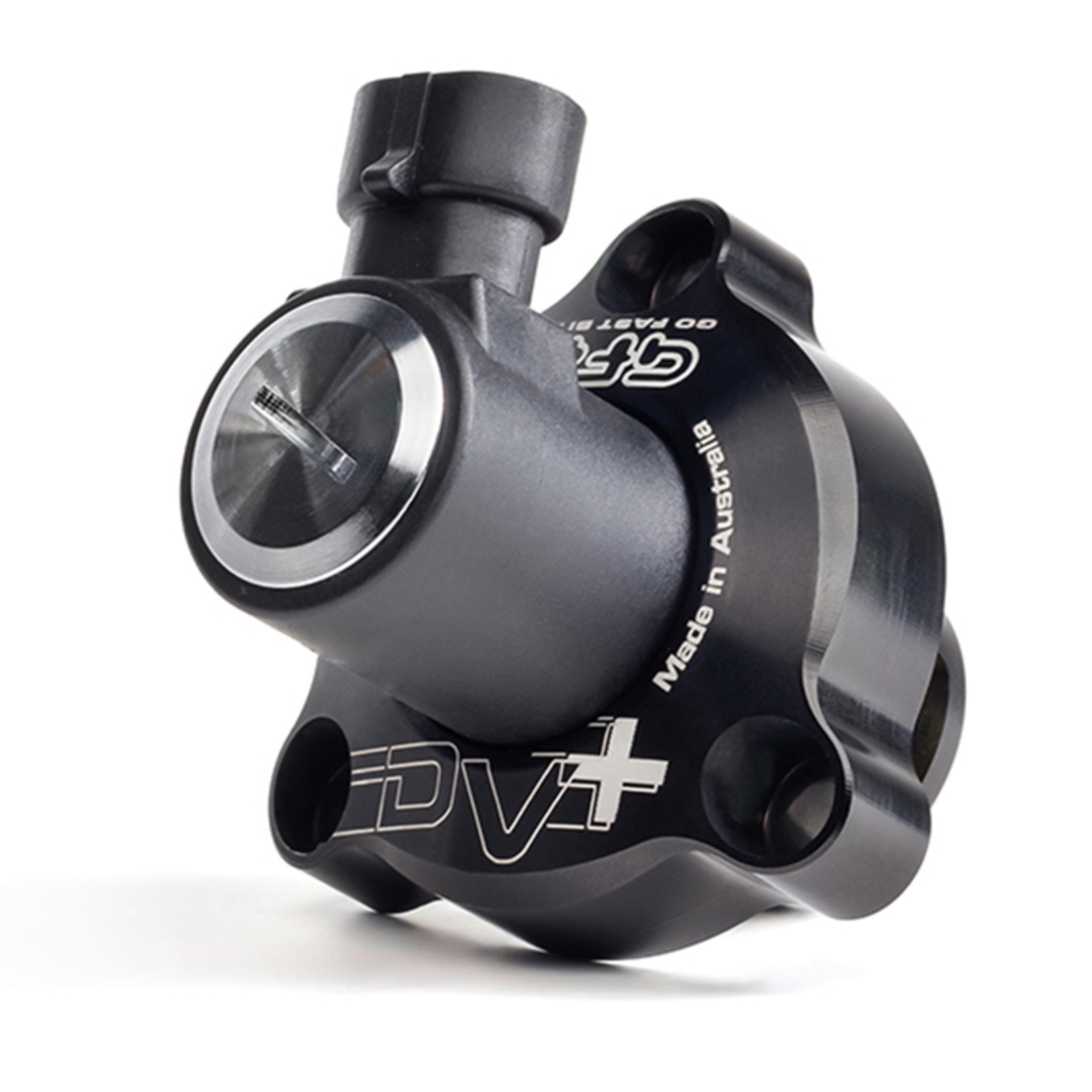 Picture of GFB Diverter Valve DV+ 2022+ VW Golf GTI/Golf R Mk8 (EA888)