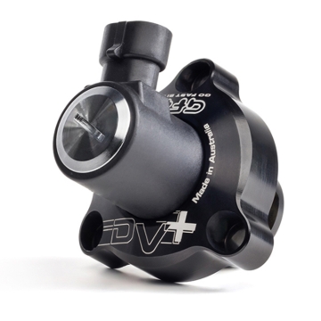 Picture of GFB Diverter Valve DV+ 2022+ VW Golf GTI/Golf R Mk8 (EA888)
