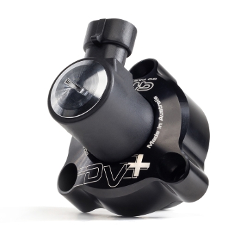 Picture of GFB Diverter Valve DV+ 2020+ Mercedes-Benz CLA35 AMG 2.0T / 16-18 Mercedes-Benz CLA45 AMG
