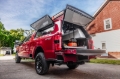 Picture of AMP Research 2023 Ford F-250 Super Duty BedStep - Black