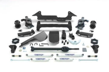 Picture of Fabtech FAB Perf Kit Component Box Lift Kits - K5001