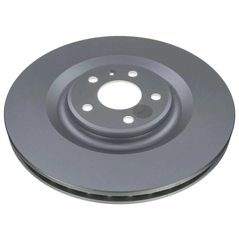 Picture of Power Stop 19-21 Audi A8 Quattro Rear Evolution Coated Rotor