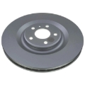 Picture of Power Stop 19-21 Audi A8 Quattro Rear Evolution Coated Rotor