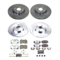 Picture of PowerStop PSB Z26 Street Warrior Kit Brake Kits - K7361-26