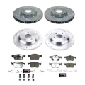 Picture of PowerStop PSB Z36 Truck & Tow Kit Brake Kits - K8644-36