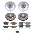 Picture of PowerStop PSB Autospecialty Kit Brake Kits - KOE8644