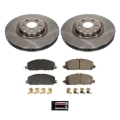 Picture of PowerStop PSB Autospecialty Kit Brake Kits - KOE8673