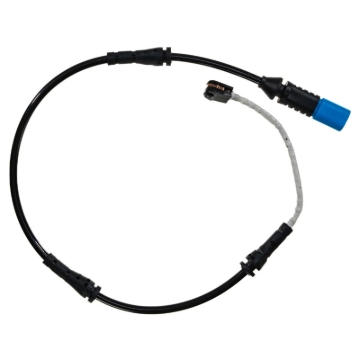 Picture of PowerStop PSB Euro-Stop Brake Pad Sensor Brake Hardware - SW-1456