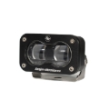 Picture of Baja Designs Universal S2 SAE Spot LED (Pair) - Clear