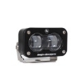 Picture of Baja Designs Universal S2 SAE Spot LED (Pair) - Clear