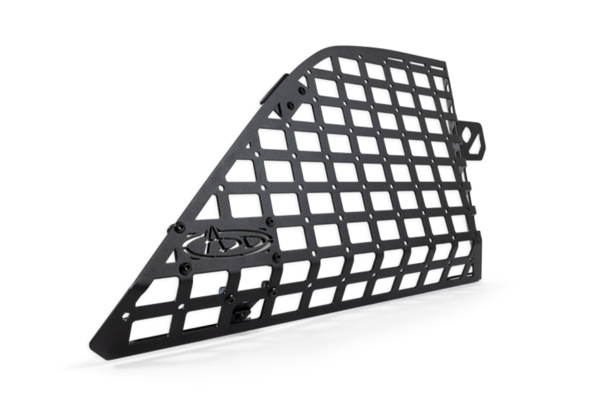 Picture of Addictive Desert Designs21-23 Ford Bronco & Bronco Raptor Rear Window Molle Storage Panels