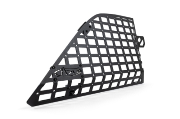 Picture of Addictive Desert Designs21-23 Ford Bronco & Bronco Raptor Rear Window Molle Storage Panels